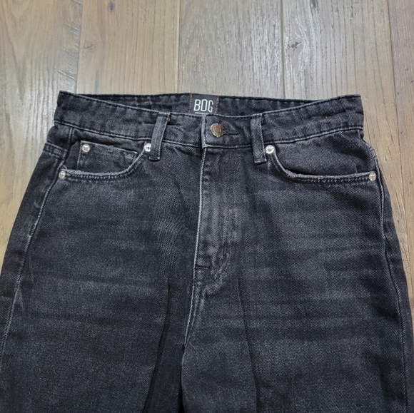 BDG Distressed Flare Jeans size 26 - Picture 5 of 9